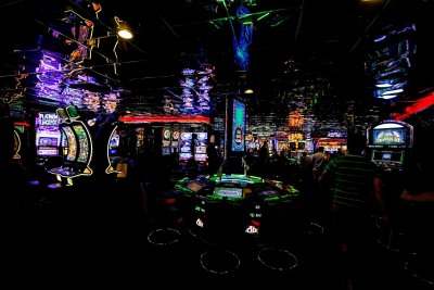 Dit is waarom mensen naar het casino gaan