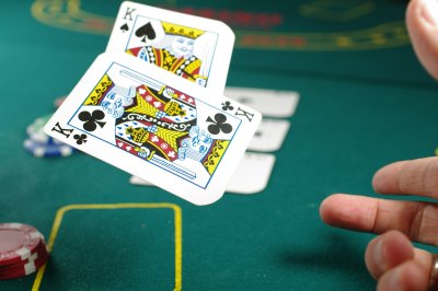 5 tips om te winnen bij Baccarat