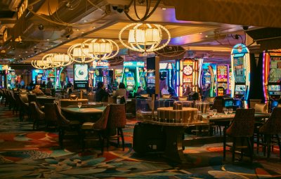 7 coole feitjes over online casino's die je nog niet kende
