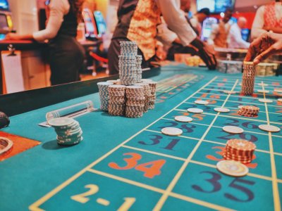 Goldrun Casino maakt definitief plaats voor Oranje Palace