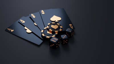 Morgen weten we wie het Online Casino van het Jaar 2026 wordt
