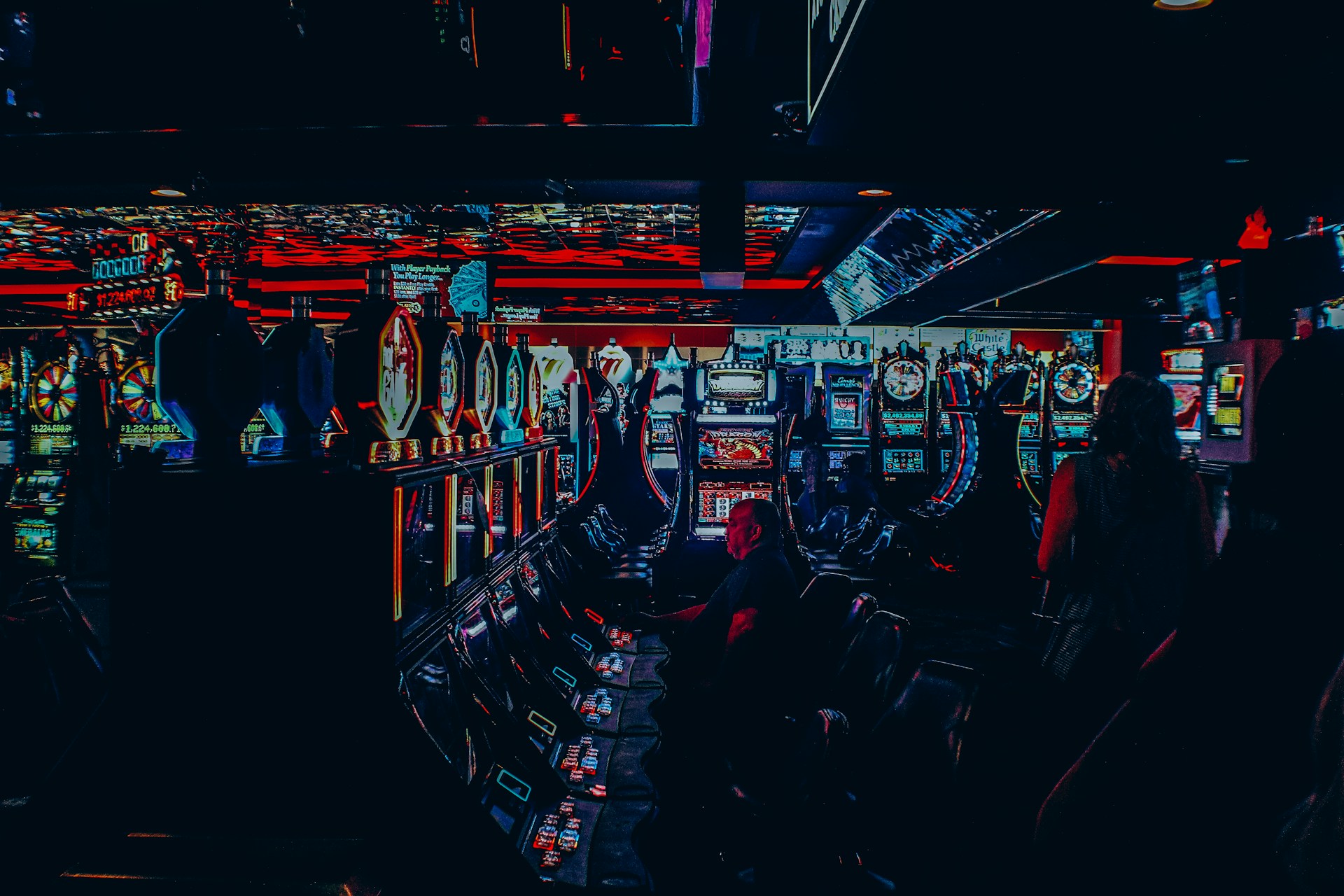 Illegale pokercircuit in Nederland wint aan populariteit